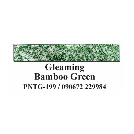 Farba akrylowa R&L Crafter's Choice 59ml, Zielona/Gleaming Bamboo Green - 2